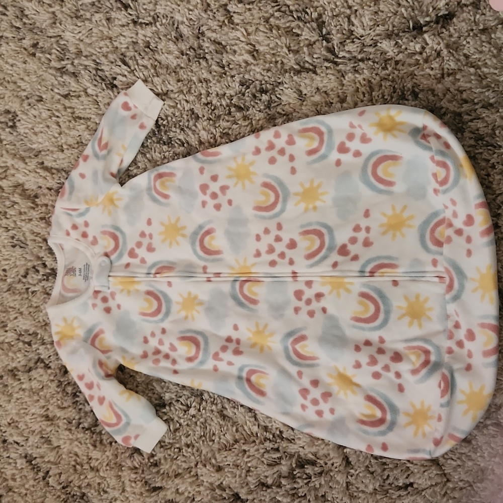 Carters Sleep sack 3-6 months